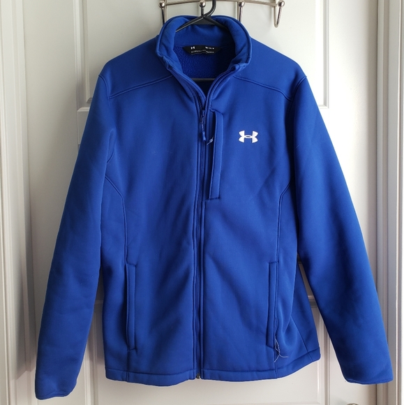 Under Armour Other - Under Armour Men's Jacket